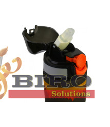 Sticla de apa 750 ml (Plastic) Fire Dragon CF61313
